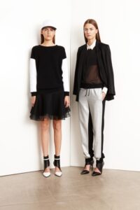 dkny 2014 kıyafet modelleri