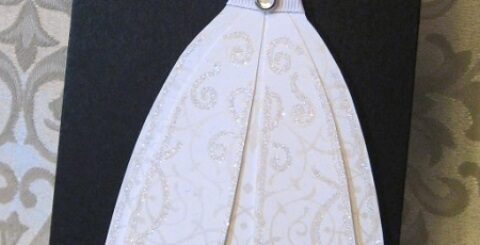 düğün davetiyesi modası