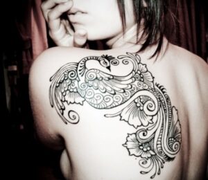 en güzel dövme modelleri