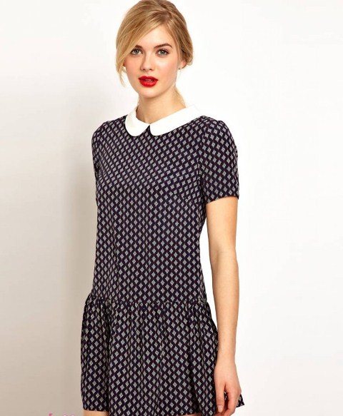 en güzel günlük elbiseler