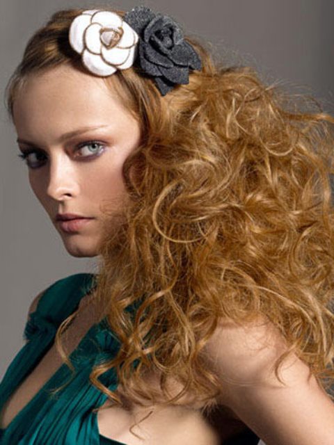 en güzel saç bandları