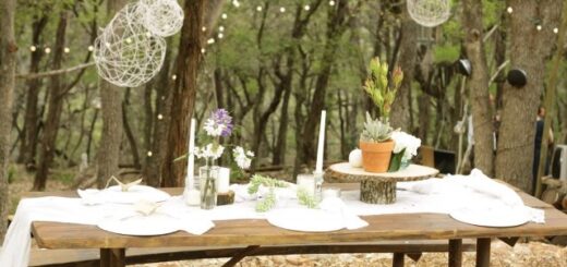 en trend düğün konsepleri