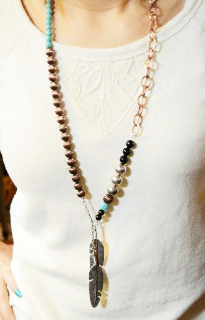 en trend kolye modelleri