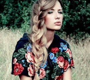 en trend saç modelleri