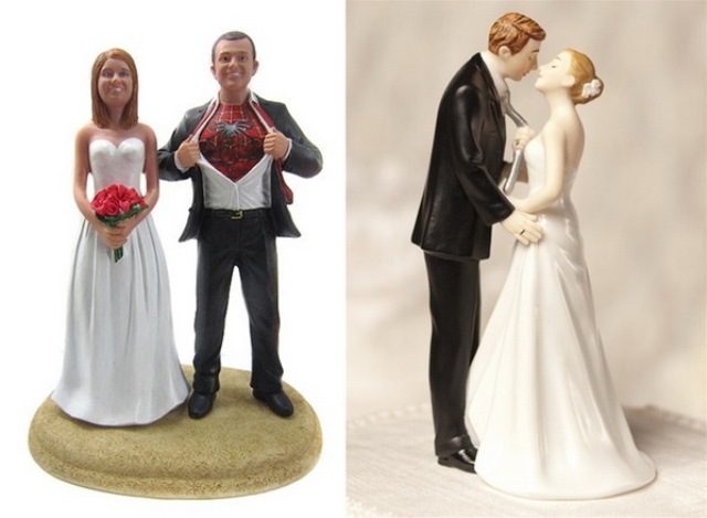 esprili düğün pastası