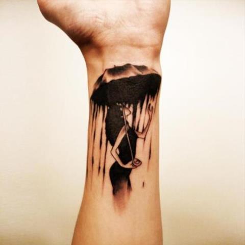 farklı dövme modelleri