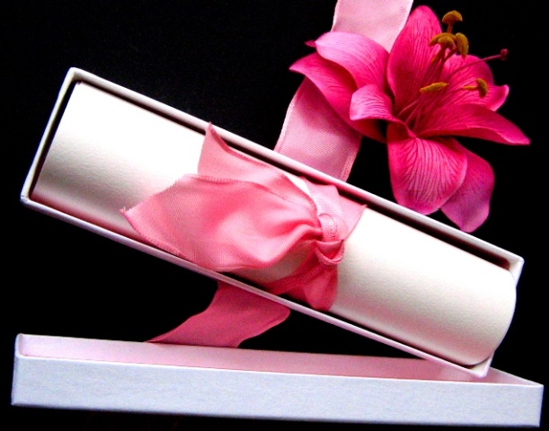 farklı düğün davetiyeleri