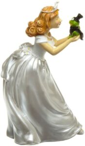 farklı tasarımlarda düğün pastaları