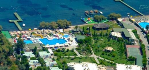 golden age hotel resimleri