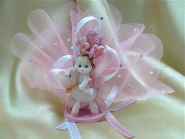 kız bebek şekerleri