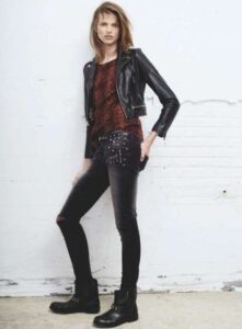 mango 2014 koleksiyonu