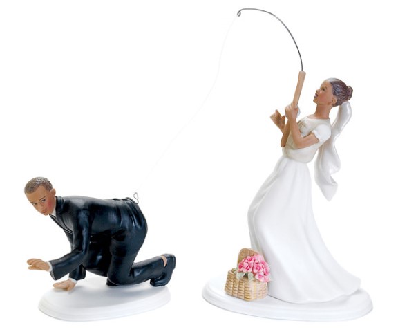 şaşırtıcı düğün pastaları