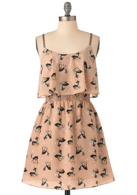 şık günlük elbiseler