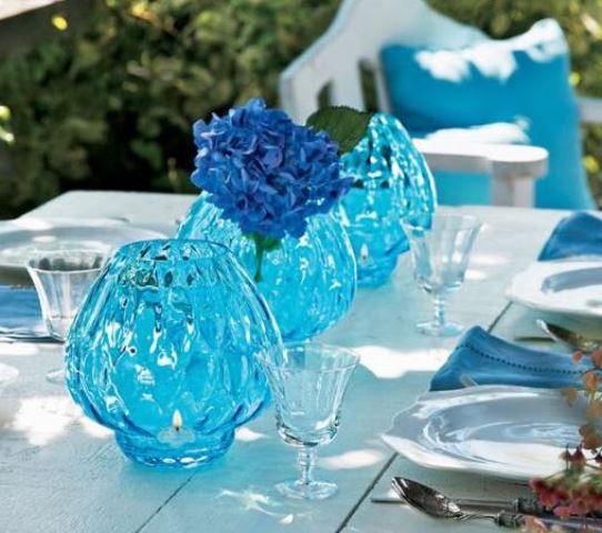 turkuaz düğün aksesuarları