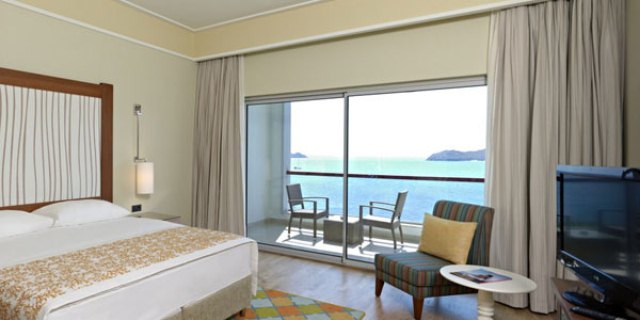 xanadu-island-otel odaları