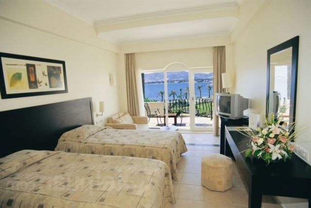 yasmin resort otel bodrum