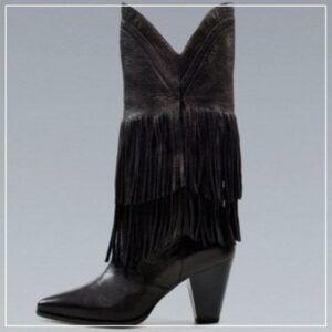 zara 2013 sobahar kış ayakkabı modelleri