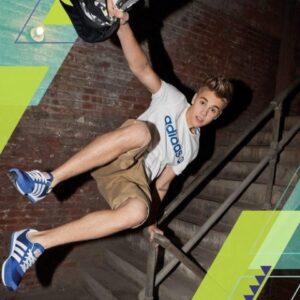 Adidas spor ayakkabı modelleri