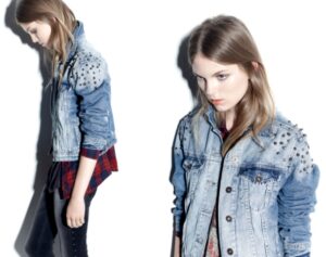 Pull-Bear-zımbalı-kot-ceket