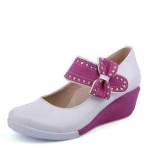 en şık kız çocuk ayakkabı modelleri