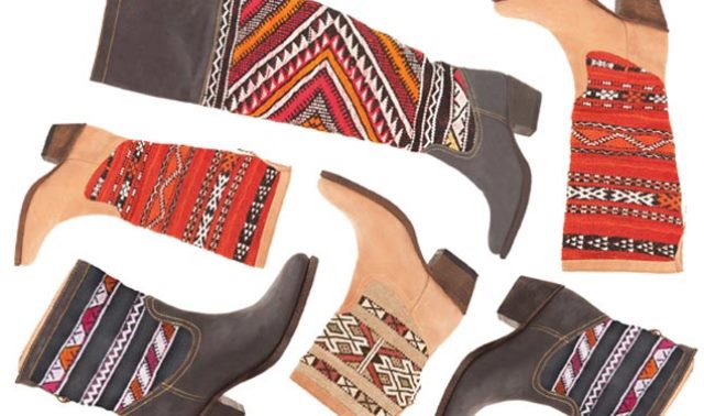 en trend ayakkabılar