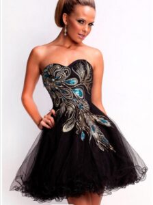 2014 gece elbisesi modelleri