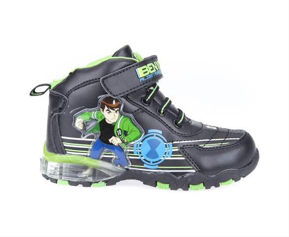 bentenli erkek çocuk spor ayakkabı modeli