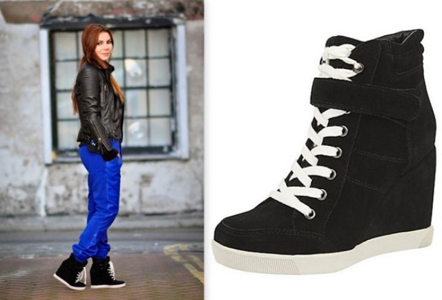 en güzel sneaker ayakkabı modelleri