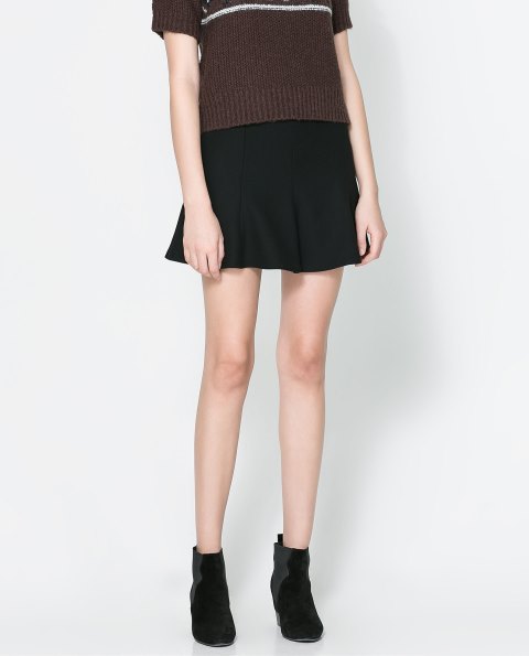 en trend etek modelleri