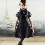 en trend kız çocuk elbise modelleri