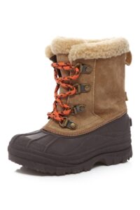 erkek çocuk bot modeli