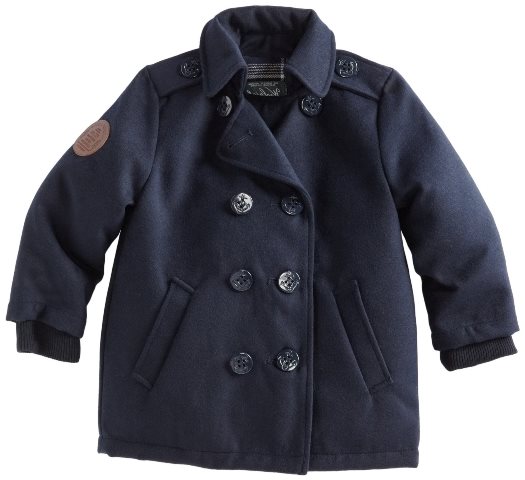 erkek çocuk kaban modeli