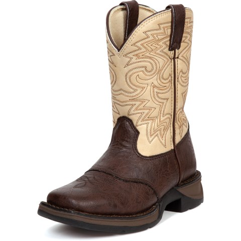 erkek çocuk kovboy çizmesi