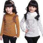 kız çocuk kışlık kıyafet modelleri