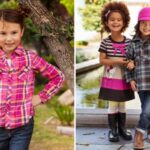 kız çocuk kıyafet modelleri