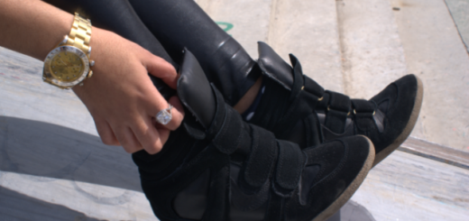sneaker ayakkabı
