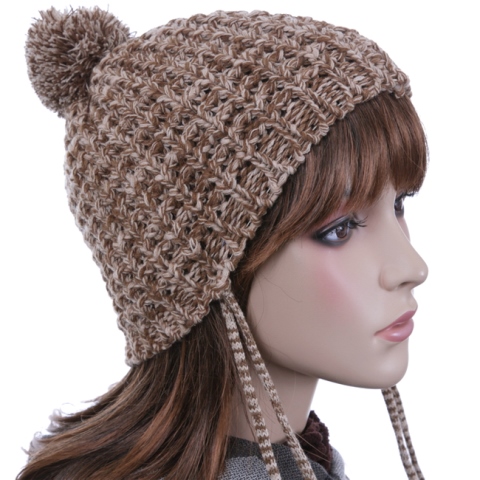 öden püsküllü bere