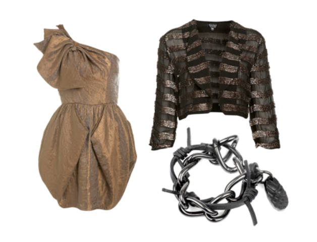 topshop elbise kombinleri