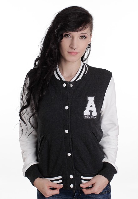 en trend kolej ceketleri