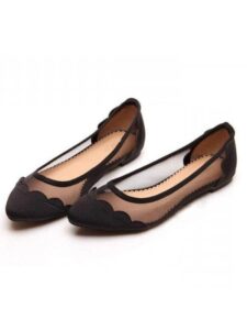 Dantel Babet Modelleri