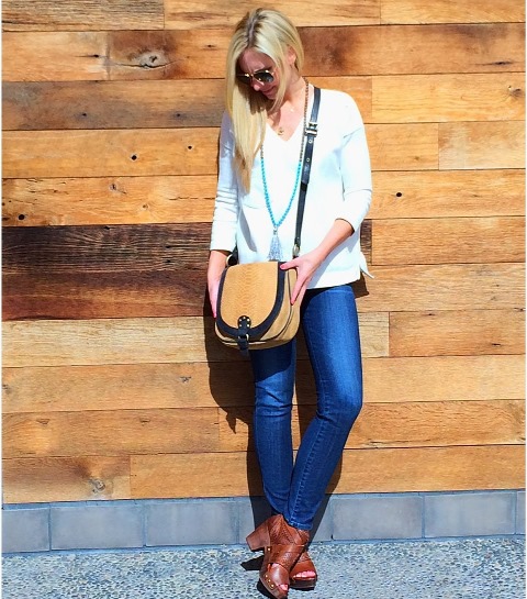 yeni sezon çanta modelleri - çapraz çanta modası