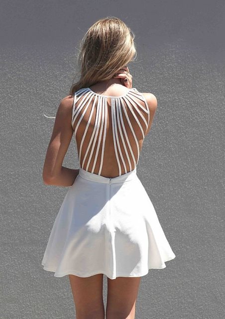 2104 ilkbahar yaz elbise modelleri