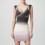 bandaj elbise modelleri