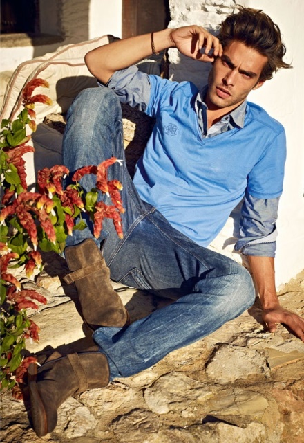 mavi jeans erkek gömlek modelleri - mavi jeans erkek gömlek kombinleri