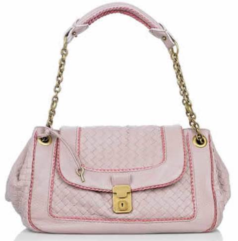 Zincir saplı çantalar