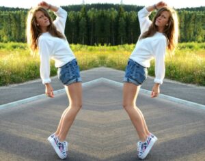 flatform ayakkabı modelleri