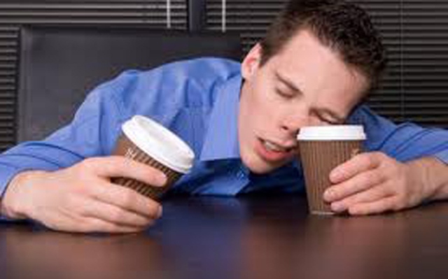 Az uyku ve göz altı morlukları