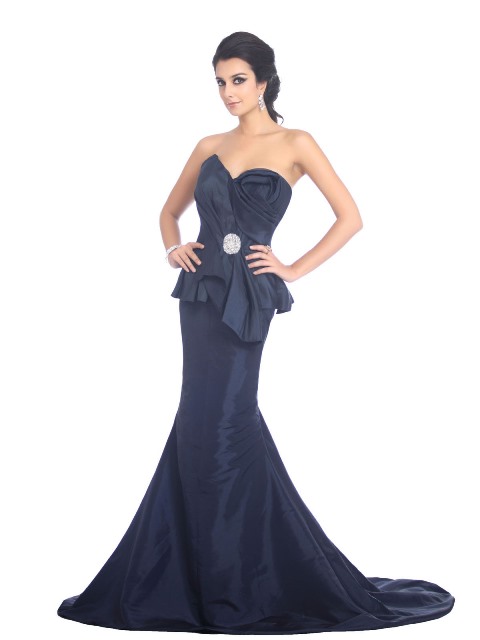 denizkızı abiye elbise modelleri