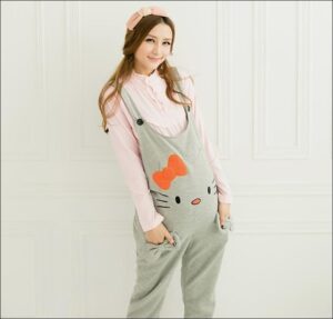 eğlenceli hamile tulumu