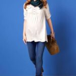 gebe hamile giyim koleksiyonu